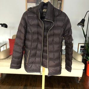 Michael Kors puffer  ladies down filled condition 10/10